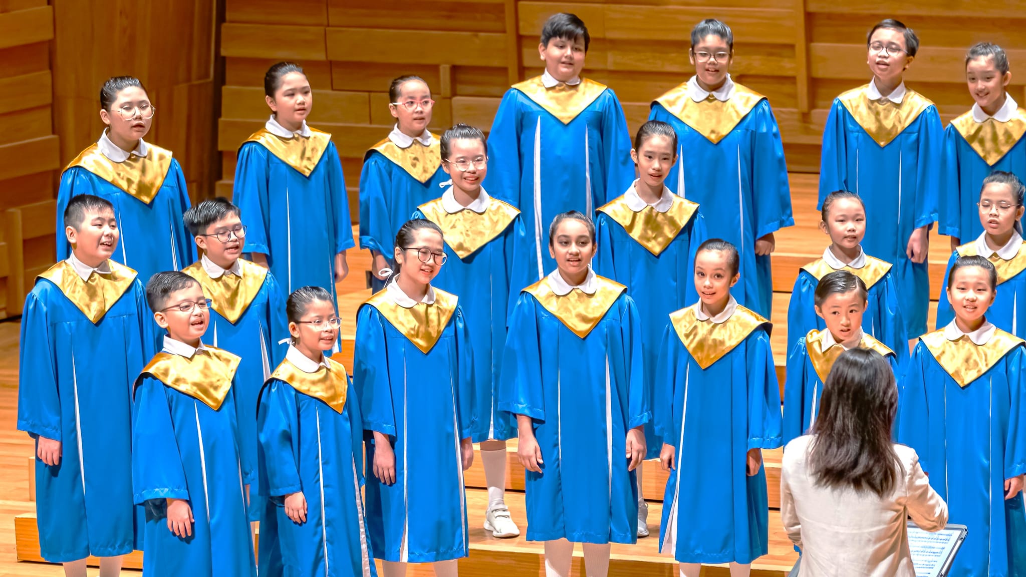 Singapore Youth Festival